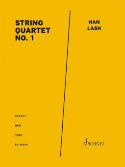 String Quartet No. 1 Download
