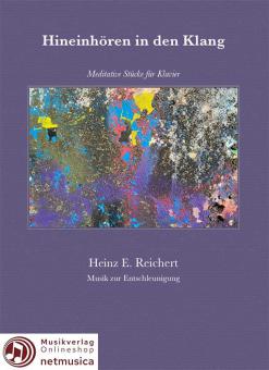 Hineinhören in den Klang 