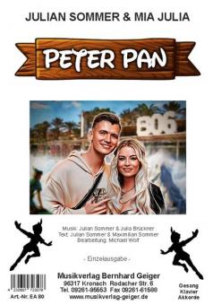 Peter Pan 