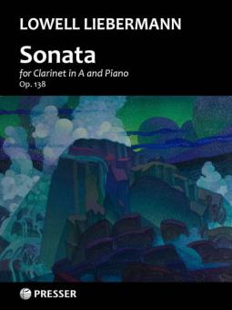 Sonata op. 138 