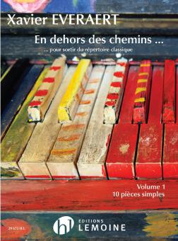 En dehors des chemins Vol.1 
