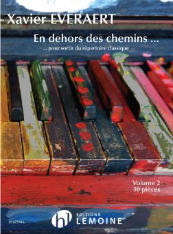 En dehors des chemins Vol.2 