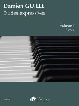 Etudes expressives 1 