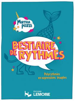 Bestiaire de rythmes 