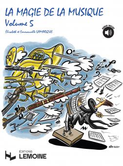 La Magie de La Musique Vol.5 
