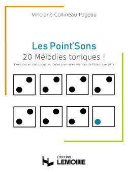 Les Point'Sons - 20 mélodies toniques ! 