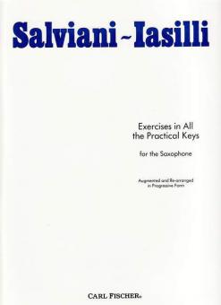 Exercises in All the Practical Keys 