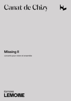 Missing II 