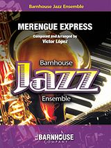 Merengue Express 