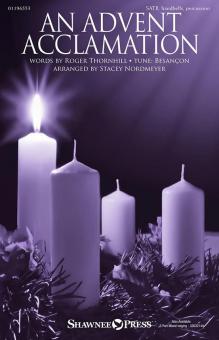 An Advent Acclamation 