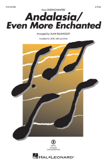 Andalasia - Even More Enchanted Standard