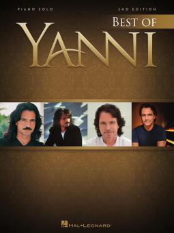 Best of Yanni 