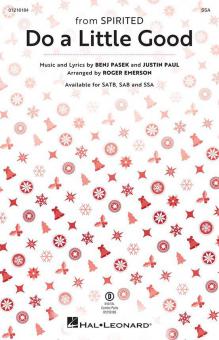 Do a Little Good Standard