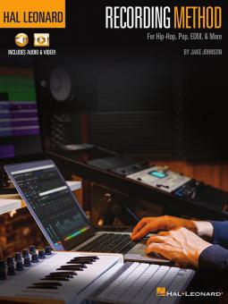 Hal Leonard Recording Method 