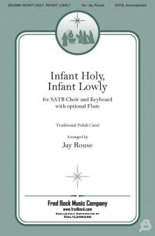 Infant Holy, Infant Lowly 