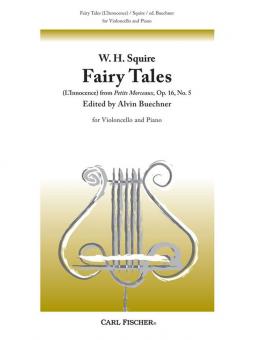 Fairy Tales op. 16, Nr. 5 