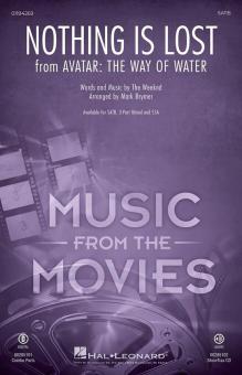 Nothing Is Lost Standard