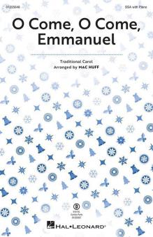 O Come, O Come, Emmanuel Standard