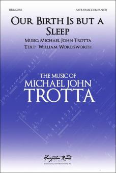 Our Birth Is but a Sleep 