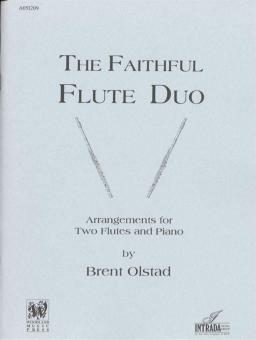 The Faithful Flute Duo Book 1 