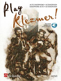 Play Klezmer! 