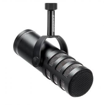 SAQ9X Broadcast Microphone 