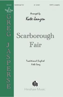 Scarborough Fair 