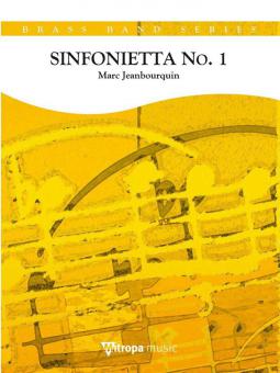 Sinfonietta No. 1 