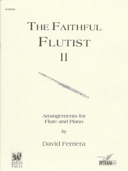 The Faithful Flutist Vol. 2 