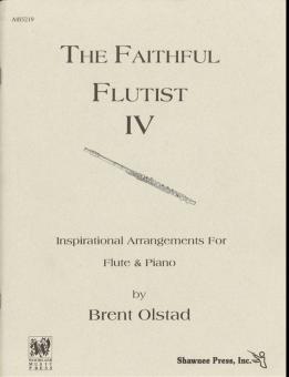 The Faithful Flutist Vol. 4 
