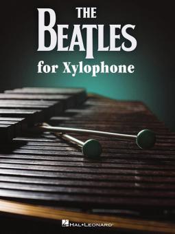 The Beatles for Xylophone 