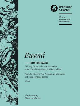 Doktor Faust K 303 