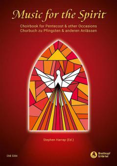 Music for the Spirit 