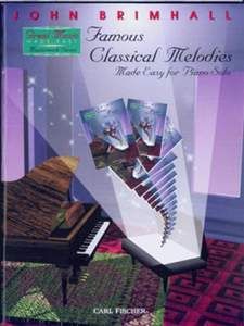Famous Classical Melodies 