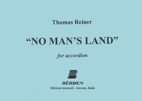No Man's Land 