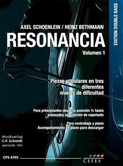 Resonancia 1 