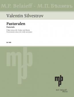 Pastoralen Download