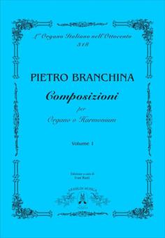 Composizioni per organo o harmonium 1 