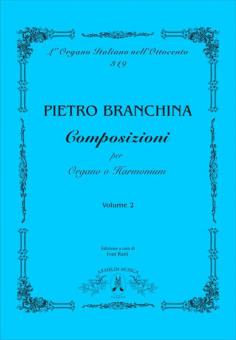 Composizioni per organo o harmonium 2 