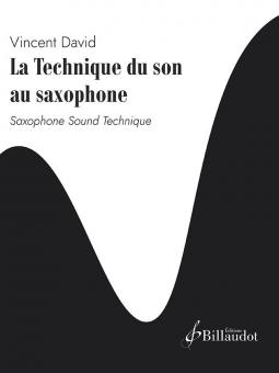 Saxophon Sound Technique 