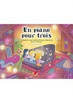 Un Piano Pour Trois 