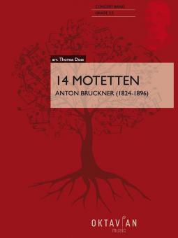 14 Motetten 