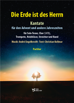 Die Erde ist des Herrn 