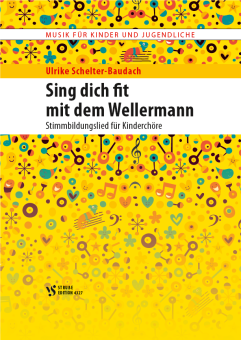 Sing dich fit mit dem Wellermann 