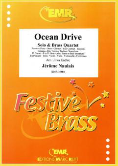 Ocean Drive Standard