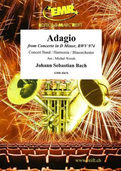 Adagio Download