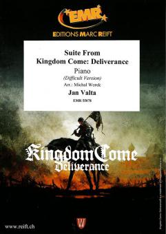 Suite from "Kingdom Come: Deliverance" Download