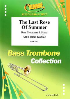 The Last Rose Of Summer Download
