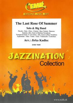 The Last Rose Of Summer Download