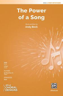 The Power of a Song Standard